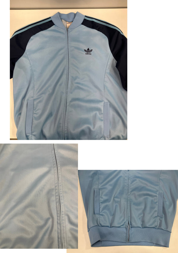 アディダス adidas 70's 70年代 VINTAGE ヴィンテージ VENTEX