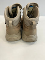 ホカオネオネ HOKA ONE ONE M sky kaha トレッキングシューズ オックスフォードタン 1099637 DOTN メンズ靴 スニーカー ベージュ 27cm 101sh-2357