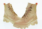 ソレル SOREL  BREX BOOT LACE WP ブレックス ブーツ NL4306-165 レディース靴 ブーツ その他 ベージュ 26cm 103S-1357