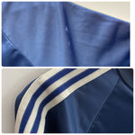 【曜日割引対象外】 アディダス adidas 80's ATP トラックジャケット USA製 ジャージ ネイビー Mサイズ 201MT-4496 VB