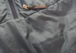パタゴニア PATAGONIA 90年代 PUFF BALL VEST ナイロン ベスト 84013 ベスト ブルー Mサイズ 103MT-3056