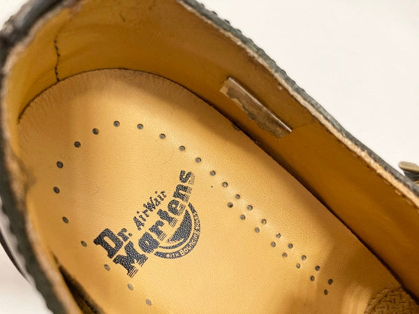 ドクターマーチン Dr.Martens MARY JANE メリージェーン ストラップシューズ  12916 レディース靴 その他 ブラック UK3 101-shoes1677