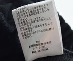ボンノウフリークス BONKNOW FREAKS TYPE-002 Giant Pocket Sweat Pantsスウェットパンツ  BF011 ボトムスその他 グレー Lサイズ 103MB-675