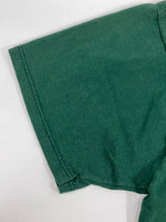 バンド band 90's 90年代 JERZEES Lemonheads cow ツアー バンドTシャツ レモンヘッズ VINTAGE ヴィンテージ Tシャツ グリーン Lサイズ 101MT-4924