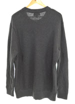 パタゴニア PATAGONIA オフカントリークルーネックセーター 50590FA17 セーター ブラック LLサイズ 103MT-3428