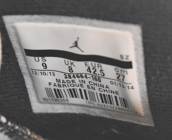 ナイキ NIKE Air Jordan 6 Retro "Carmine" (2014) エアジョーダン6 レトロ "カーマイン" 384664-160 メンズ靴 スニーカー レッド 27cm 103S-1150