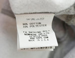 アベイシングエイプ A BATHING APE 20SS CLASSIC GAMMA APE CREWNECK グラフィック クルーネック スウェットシャツ グレー スウェット グレー Sサイズ 103MT-1748