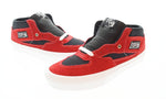 バンズ VANS  SKATE HALF CAB SPORT RED/BLACK スニーカー VNOA2Z34REB メンズ靴 スニーカー レッド 30cm 103S-802