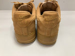 ナイキ NIKE Supreme × Nike Air Force 1 Low Flax/Wheat シュプリーム エアフォース1 ロー フラックス/ウィート DN1555-200 メンズ靴 スニーカー ブラウン 27cm 101-shoes1748