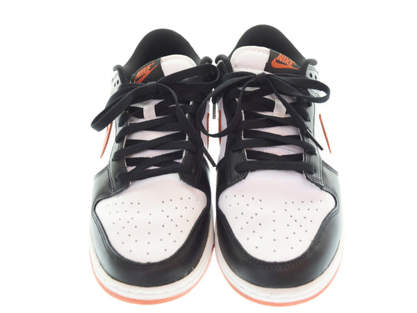 ナイキ NIKE Dunk Low Retroダンク ロー レトロ ドラゴンレッド DV0833-108 メンズ靴 スニーカー レッド 27.5cm 103S-1281