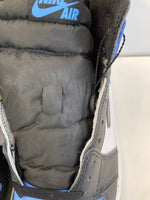 ジョーダン JORDAN Nike Air Jordan 1 Retro High OG UNC Toe ナイキ エアジョーダン1 レトロ ハイ OG UNC トゥ DZ5485-400 メンズ靴 スニーカー ブルー 28cm 101sh-2016