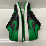 ナイキ NIKE AIR JORDAN 1 LOW 553558-065 メンズ靴 スニーカー グリーン 30サイズ 201-shoes988