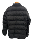 モンベル mont-bell パーマフロスト ライトダウンジャケット  黒 1101626 ジャケット ブラック Lサイズ 101MT-4253