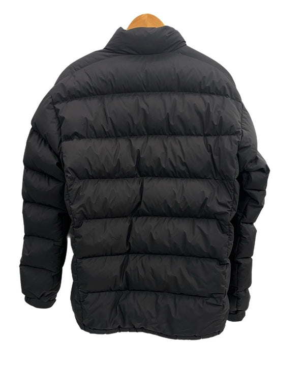 モンベル mont-bell パーマフロスト ライトダウンジャケット  黒 1101626 ジャケット ブラック Lサイズ 101MT-4253