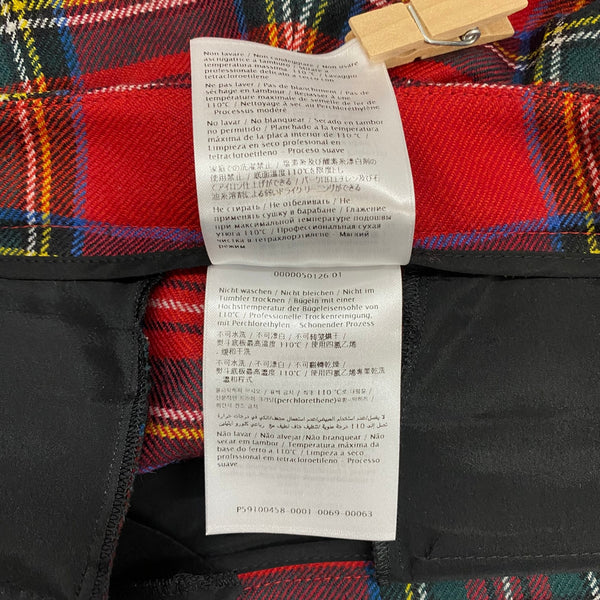 レッドヴァレンティノ RED VALENTINO スーツ・セットアップ レッド 42サイズ 201MT-4002