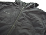 マムート Mammut Rime Light IN Flex Hooded Jacket ライム ライト イン フレックス フーデッド  1013-01300 ジャケット ブラック LLサイズ 103MT-3098