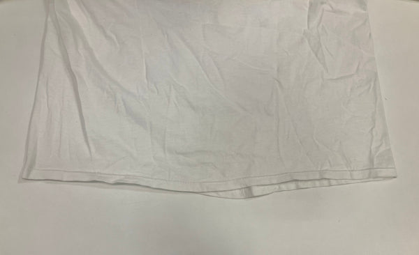 US US古着 90's 90年代 Stedman GRIMMY Mothergoose & Grimm アートＴ コミック VINTAGE ヴィンテージ XL Tシャツ ホワイト LLサイズ 101MT-4993