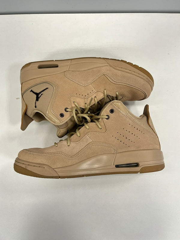 ジョーダン JORDAN Nike Jordan Courtside 23 WE Desert ナイキ ジョーダン コートサイド 23 WE デザート AT0057-200 メンズ靴 スニーカー ベージュ 26.5cm 101sh-2051