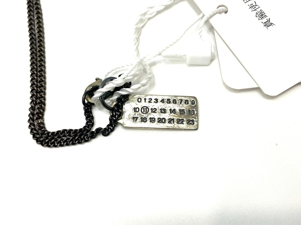 メゾン マルタン マルジェラ Maison Martin Margiela カミソリ