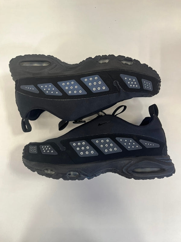 ナイキ NIKE W AIR MAX SNDR BLACK/SILVER ウィメンズ エア マックス SNDR サンダー 黒 FZ2068-001 メンズ靴 スニーカー ブラック 27.5cm 101sh-2421