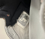 ジョーダン JORDAN Nike Air Jordan 1 Retro High OG Smoke Grey ナイキ エアジョーダン1 レトロ ハイ OG ブラック アンド スモークグレー DZ5485-051 メンズ靴 スニーカー グレー 27 101sh-2320