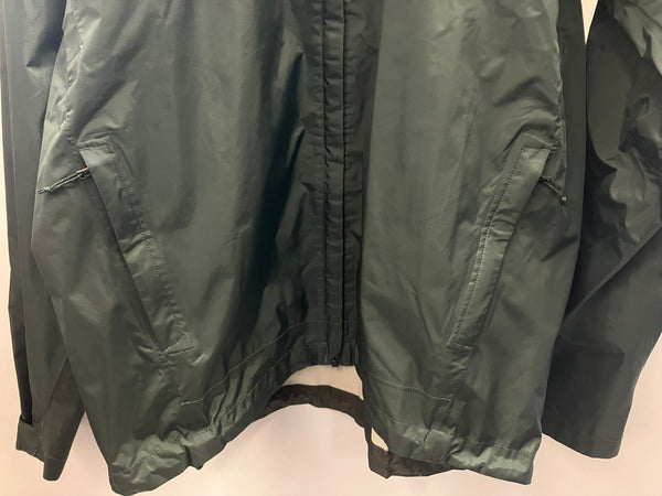 パタゴニア PATAGONIA Torrentshell 3L Jacket トレントシェルジャケット 83802 FA18 ジャケット グリーン Mサイズ 101MT-3150