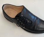 イル Iru SIDE LACE TIROLEAN SHOES メンズ靴 その他 ブラック 27サイズ