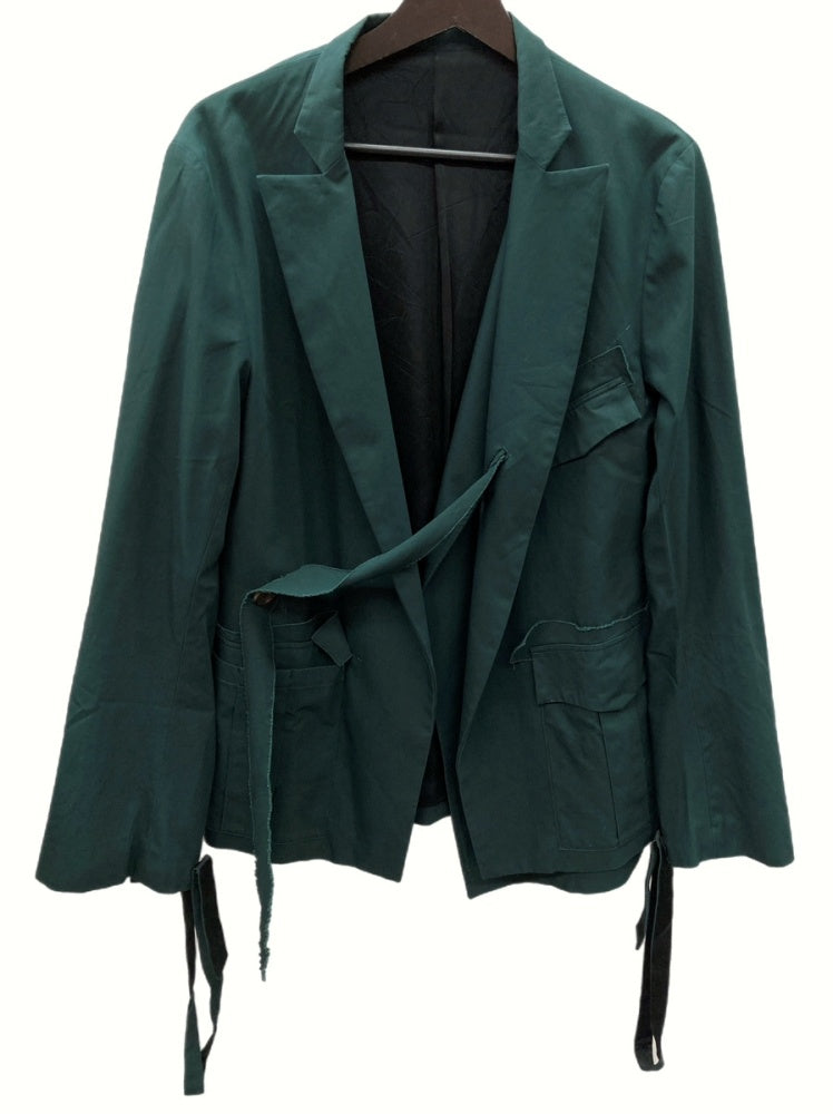 ベッドフォード BED J.W. FORD 17AW TAILORED JACKET テーラード