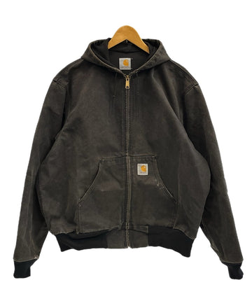 カーハート Carhartt 80年代 90年代 ACTIVE JACKET アクティブ
