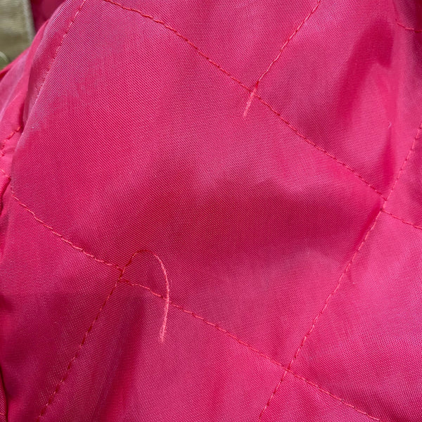 【曜日割引対象外】 カーハート Carhartt ミシガンチョアコート ジャケット ブラウン 201MT-3732 VB