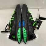 ナイキ NIKE × FF-WHITE BLAZER LOW '77/OW DH7863-001 メンズ靴 スニーカー ブラック 28.5cmサイズ 201-shoes1568