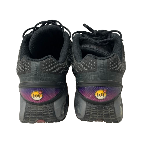 ナイキ NIKE AIR MAX DN DV3337-001 メンズ靴 スニーカー ブラック 28.5cmサイズ 201-shoes1476