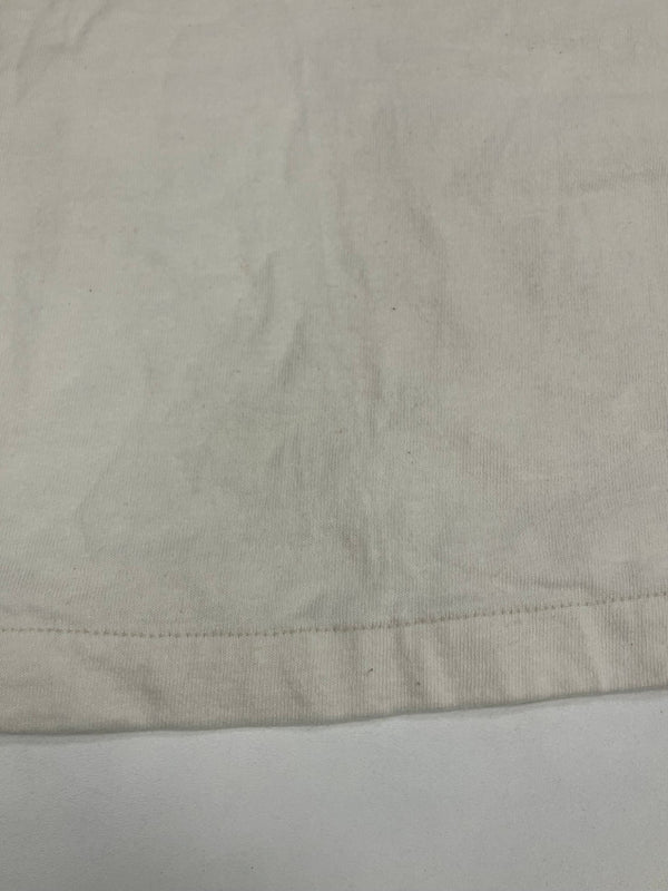 バンド band 90’s 90年代 WILD OATS NO DOUBT ANAHEIM .CA ノーダウト VINTAGE ヴィンテージ XL Tシャツ ホワイト LLサイズ 101MT-5058