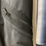 アディダス adidas stella mccarthney トラックジャケット AF5002 ジャケット ブラック Mサイズ 201LT-440