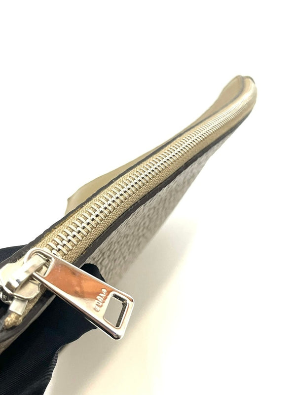 フルラ FURLA GIOVE ジョーヴェ レザー クラッチバッグ バッグ レディースバッグ セカンドバッグ ベージュ 601bag-11