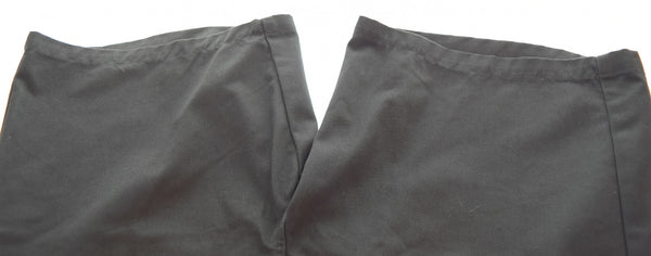 シュプリーム SUPREME 21SS WORK SHORT ワーク ショーツ  ハーフパンツ ブラック 32 103MB-608