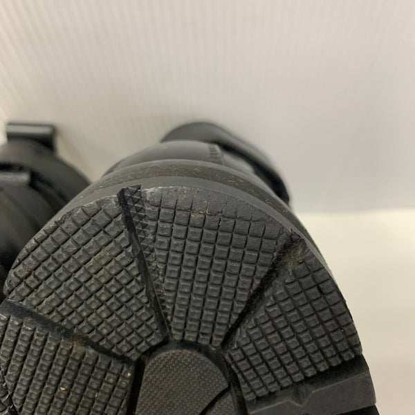 カドヤ KADOYA レザーブーツ メンズ靴 その他 ブラック 201-shoes1380