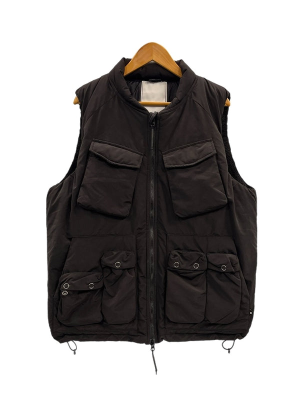 Liberaiders リベレイダース CAMERA VEST カメラベスト Liberaiders リベレイダース CAMERA VEST カメラベスト