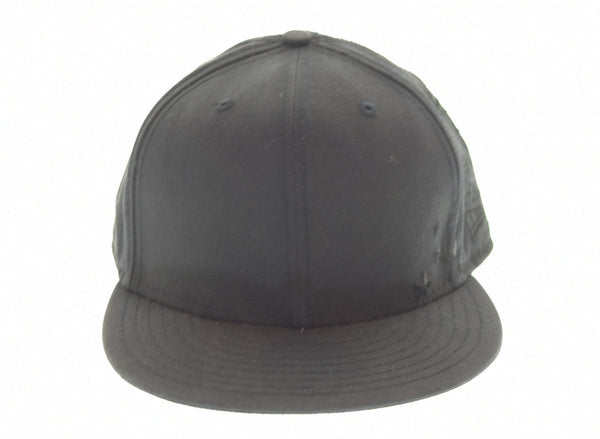 シュプリーム SUPREME 05AW ALL STAR NEW ERA CAP オールスター ニューエラ キャップ 7 1/2 帽子 刺繍 帽子 メンズ帽子 キャップ ブラック 103H-58