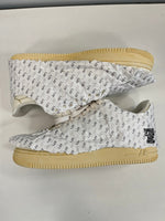 ナイキ NIKE AIR FORCE 1 07 LV8 SAIL-PALE IVORY ナイキ エアフォース 1 07 LV8  セイル-ペール アイボリー DJ4630-100 メンズ靴 スニーカー ホワイト 26cm 101sh-2132