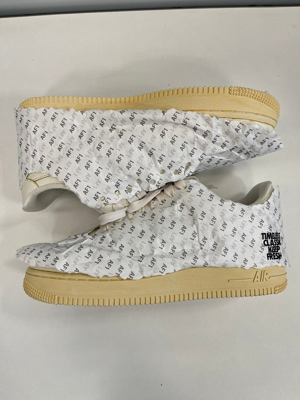 ナイキ NIKE AIR FORCE 1 07 LV8 SAIL-PALE IVORY ナイキ エアフォース 1 07 LV8  セイル-ペール アイボリー DJ4630-100 メンズ靴 スニーカー ホワイト 26cm 101sh-2132