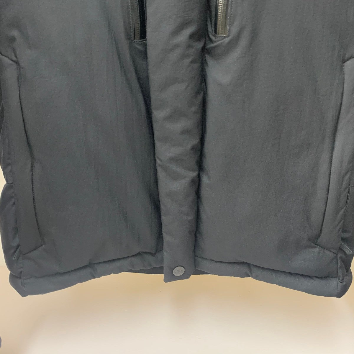 ノースフェイス THE NORTH FACE BALTRO LIGHT JACKET バルトロ
