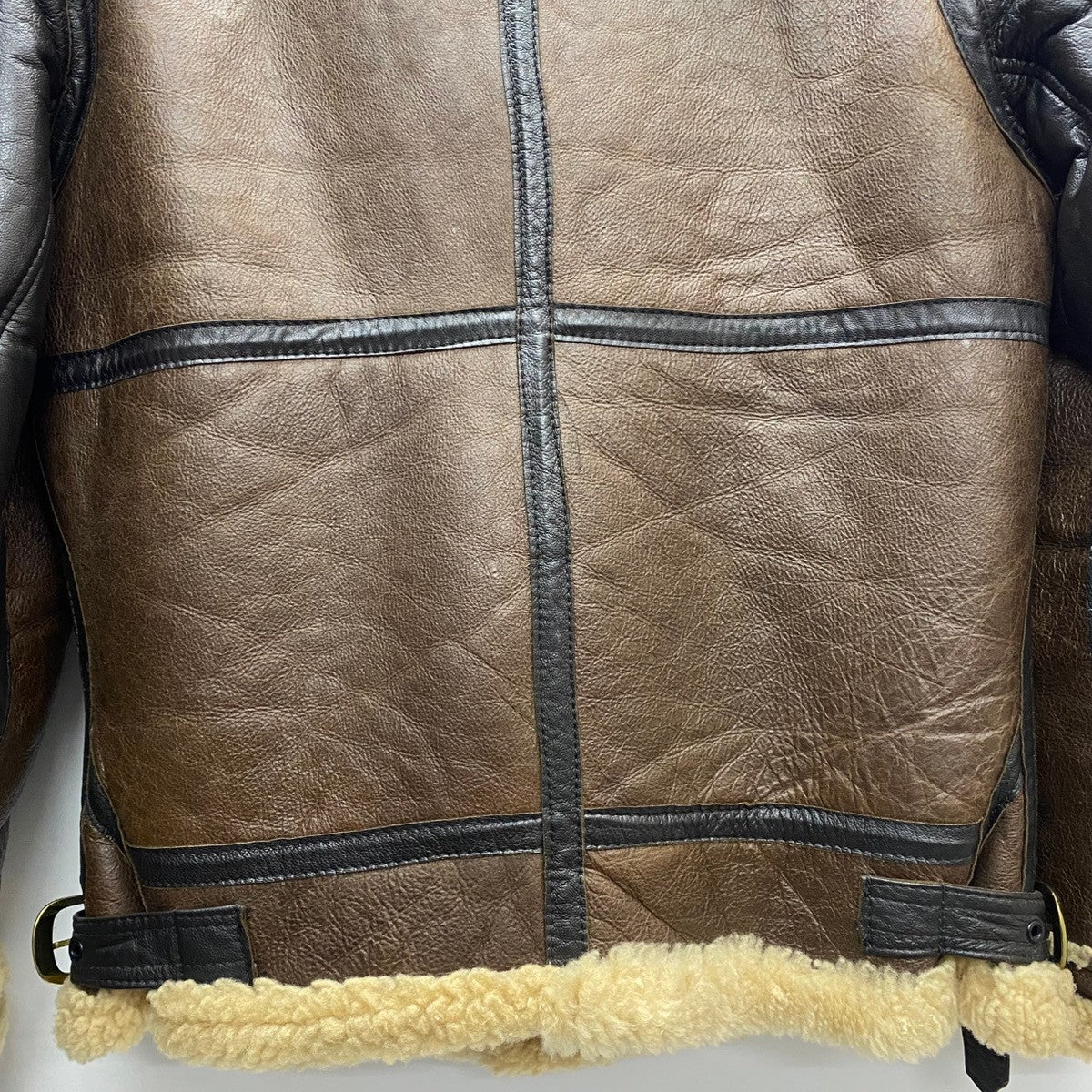 曜日割引対象外】 ゴールデンベアー Golden Bear B-3 フライト