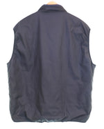パタゴニア PATAGONIA 00's パフボールベスト Puffball Vest XXL ベスト ブラック 3Lサイズ 103MT-3541