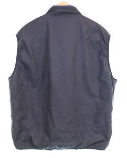 パタゴニア PATAGONIA 00's パフボールベスト Puffball Vest XXL ベスト ブラック 3Lサイズ 103MT-3541