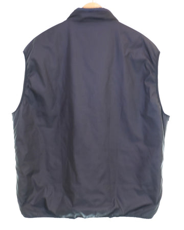 パタゴニア PATAGONIA 00's パフボールベスト Puffball Vest XXL ベスト ブラック 3Lサイズ 103MT-3541