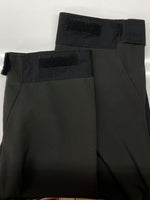 ザノースフェイス THE NORTH FACE 90s 00s MOUNTAIN JACKET マウンテン ジャケット GORE-TEX ダブルジップ アウトドア アウター 茶 黒 ジャケット ロゴ ブラウン 104MT-1998