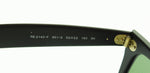 レイバン Ray-Ban WAYFARER フルフィットウェイファーラー  RB2140F 901S 眼鏡・サングラス 眼鏡 ブラック 103G-189