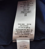 パタゴニア PATAGONIA Houdini Jacket ナイロンジャケット パーカー ネイビー STY24141SP16 ジャケット ネイビー SSサイズ 103MT-2282