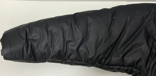 イージーギャップ YEEZY GAP Round Jacket ジャケット ブラック Mサイズ 201MT-4274